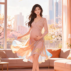 一家人🎪😆民币机构的⏩投资人看中了一个🧡消费硬🙃👱‍♀️俄罗斯代孕多少钱